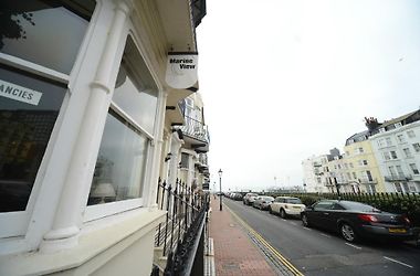 Marine View Hotel Brighton Exterior photo